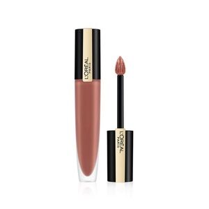 Loreal Rouge Signature Lasting Matte Liquid Lip Stain #116 I EXPLORE